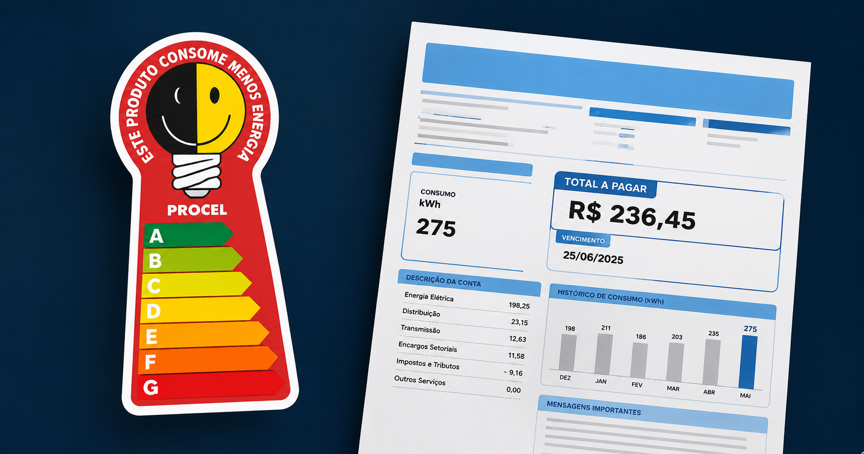 O que é IDRS no ar-condicionado? Entenda o índice que define sua conta de luz