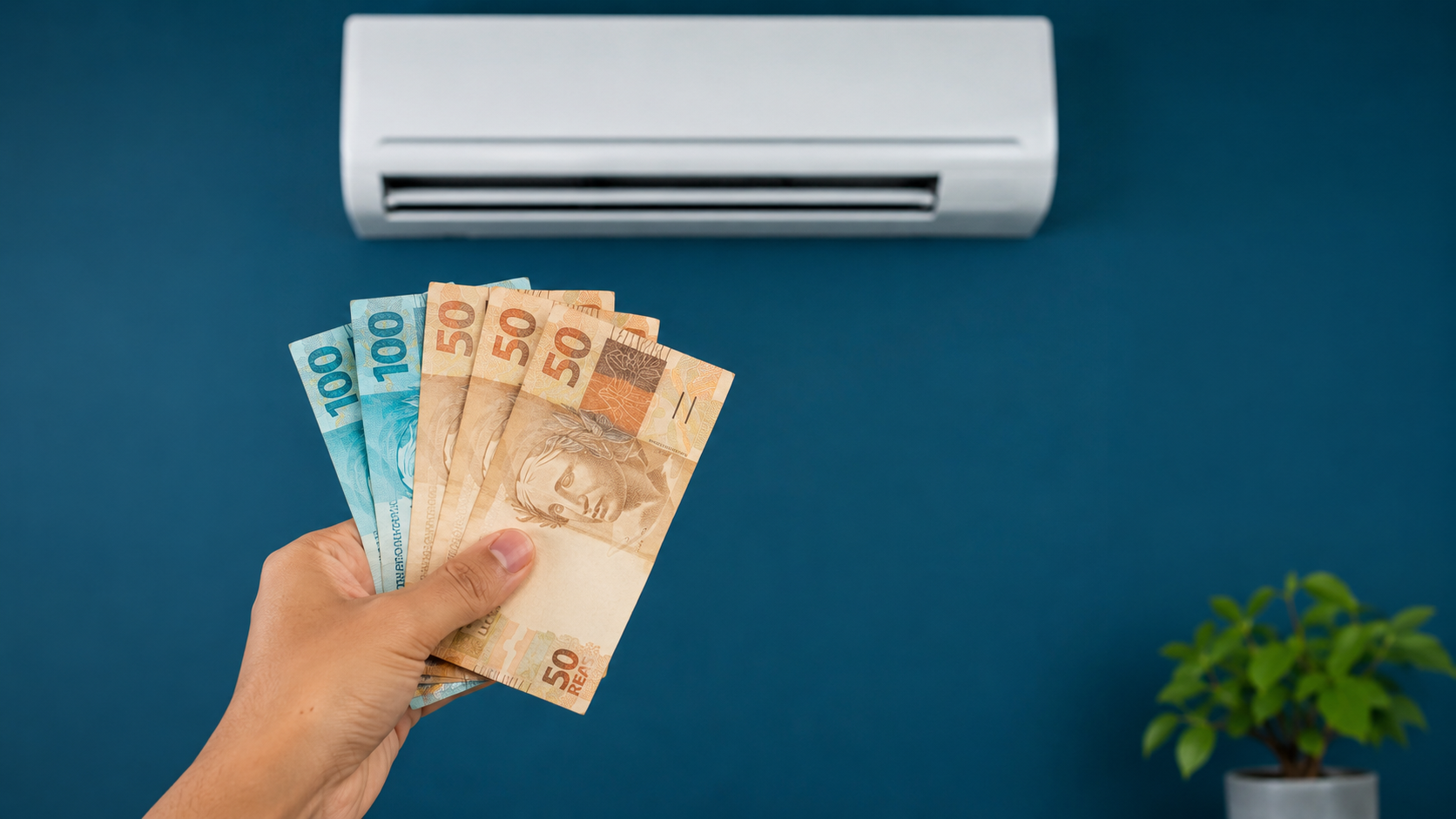 Ar-condicionado Econômico: Guia de Compra 2026